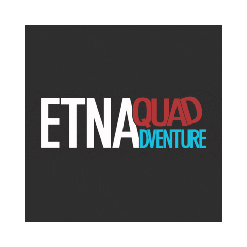 Etna Quad Adventure Sticker by Etna Quad