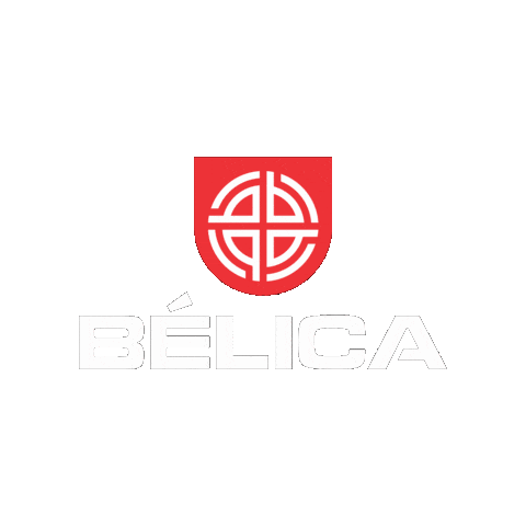 BÉLICA MILITAR Sticker