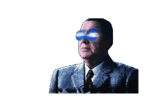 Malvioleta Rayoperonizador Sticker by violeta.exa