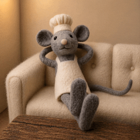Chill Relaxing GIF