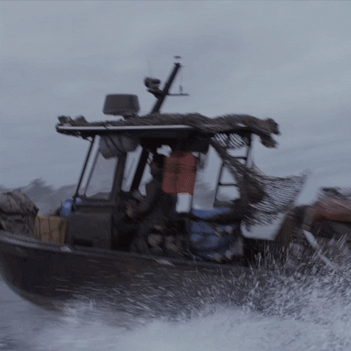 grant bowler ocean GIF by Syfy’s Defiance
