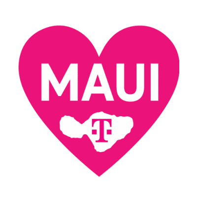 Peak Sticker by T-Mobile