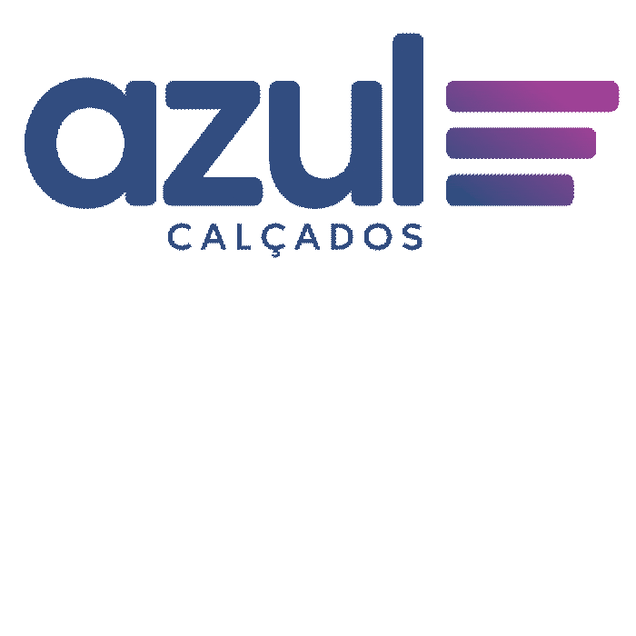Sticker by Azul Calçados