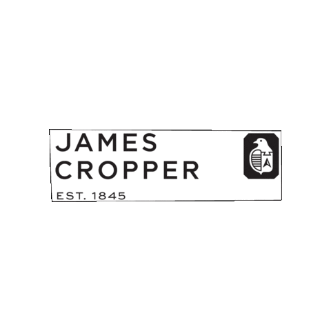 James Cropper PLC Sticker