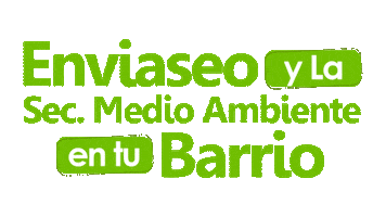 Enviaseo Sticker