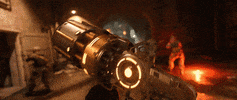 Pew Pew Zombies GIF by Call of Duty