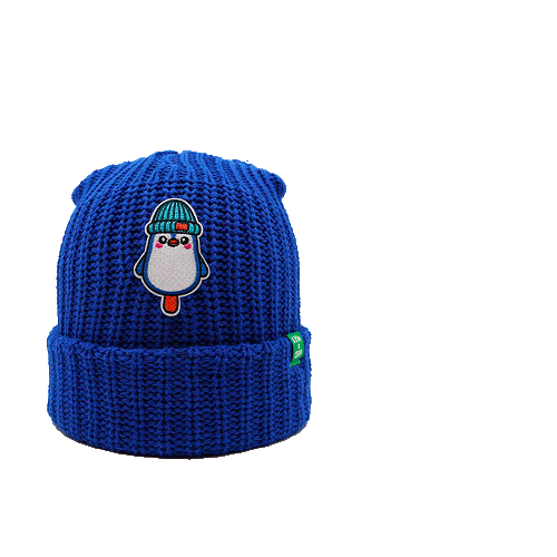 Collab Opp Sticker by Bos Animation