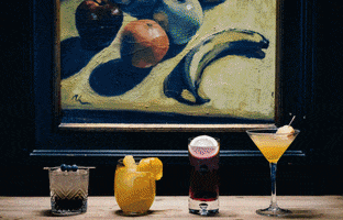 Cheers Subscription Box GIF by We Are Raising The Bar
