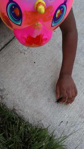 Girl GIF
