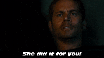 Fast And Furious Brian Oconner GIF by The Fast Saga