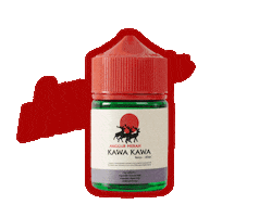 Kawa Kawa Sticker by JVS Group Indonesia