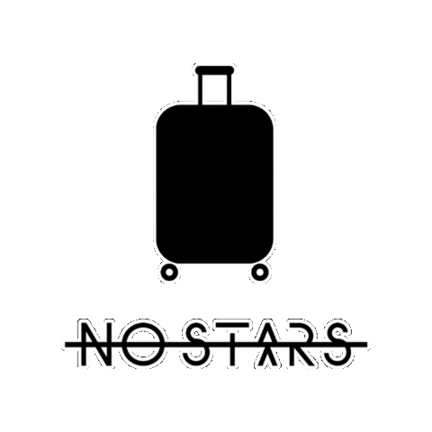 Nostars Sticker by TWT Marketing