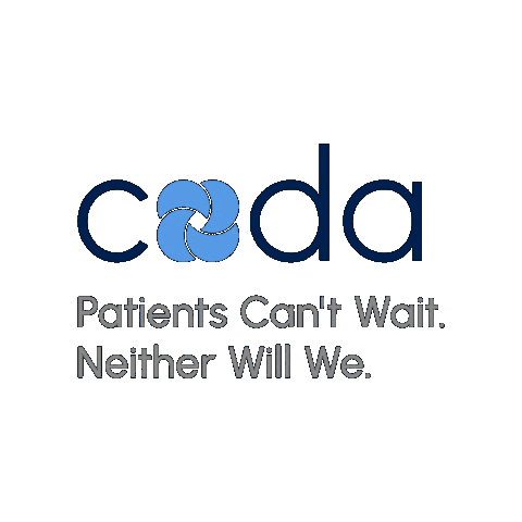 Complex Disorders Alliance Sticker