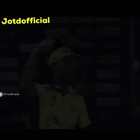 Virat Kohli GIF