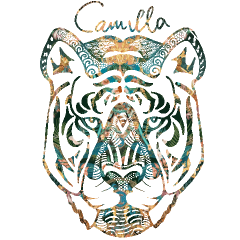 Vipplayday Sticker by Camilla With Love Australia