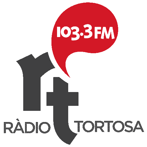 Ràdio Tortosa Sticker