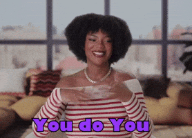 Whatever GIF