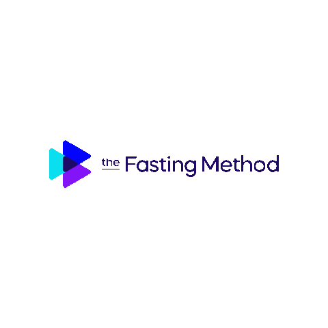 The Fasting Method Sticker