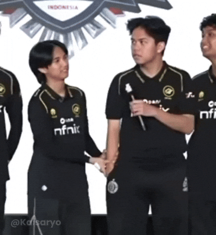 Mobile Legend Gilang GIF