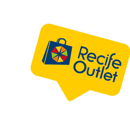 Sticker by Recife outlet