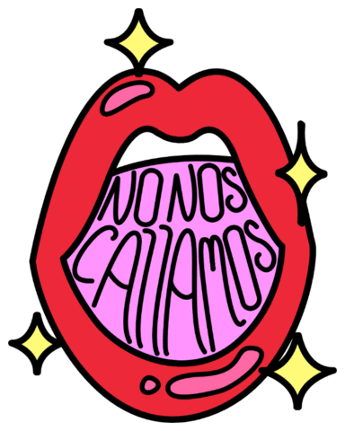 Women Feminist Sticker by curcumasmx