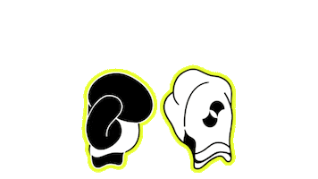 Supernatural Sticker