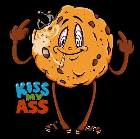 Bgtv GIF by Baked Goodz