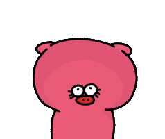 Watching Sticker