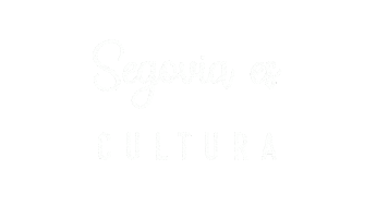Segovia Sticker