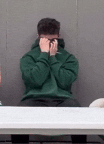 Laughing GIF