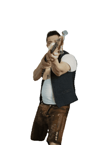 Sticker by waidlerpower