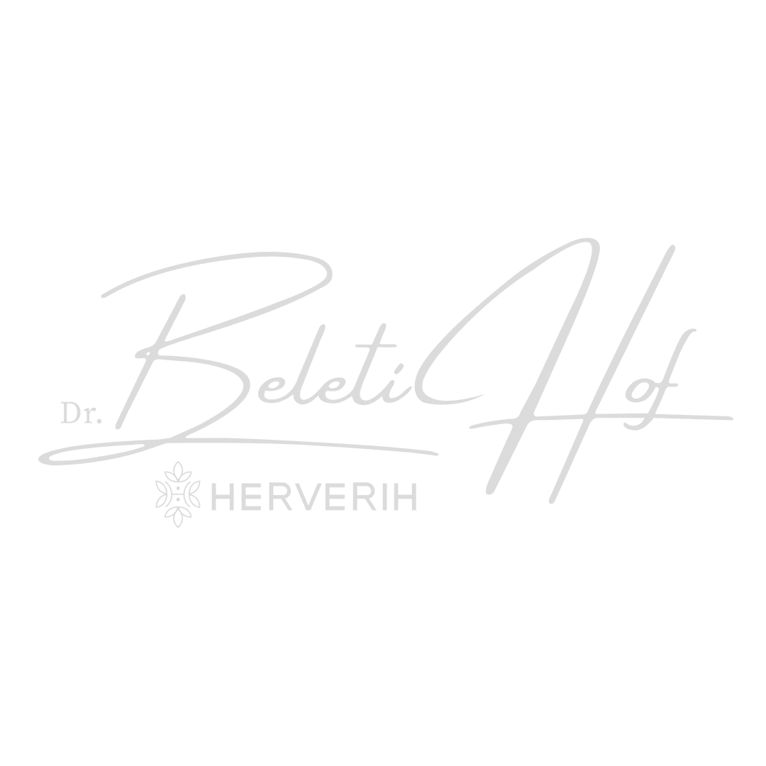 Dr. Beleti Herverih Sticker