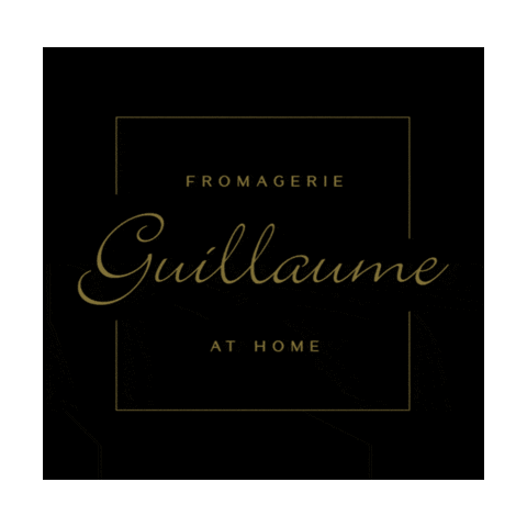 Fromagerie Guillaume Sticker