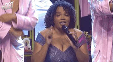 Performance Comedia GIF by Dominicana's Got Talent