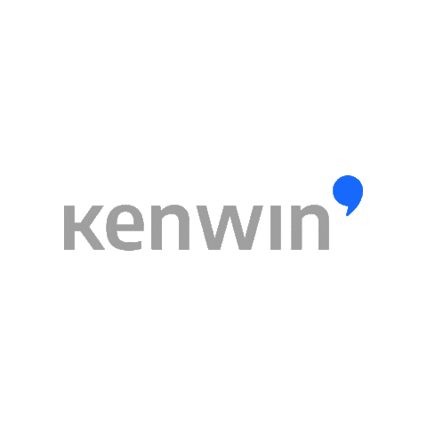 Kenwin Sticker