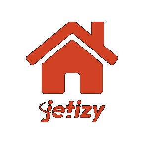 Jetizy Trade Inc. Sticker