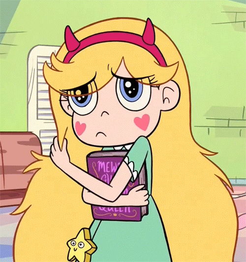 Starbutterfly Starvstheforcesofevil GIF