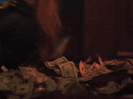 Money Cash GIF by Netflix Philippines