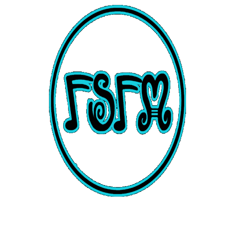 Friends of SFM Sticker