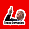 Trump corruption gif