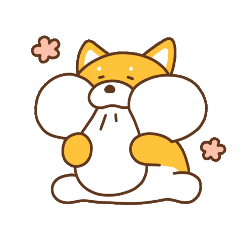Eat Sticker