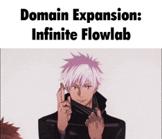 Jujutsu Kaisen GIF
