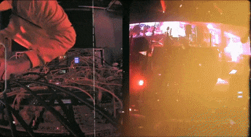 Analogsynth Derekvincentsmith GIF by BrokersHubRealty