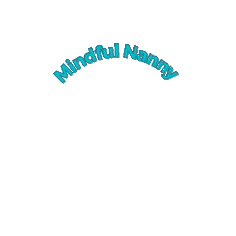 Children Brain Sticker by The Mindful Nanny Collective