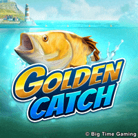 Gold Fish Water GIF by Big Time Gaming