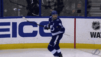 photo Celebration Tampa Bay Lightning Gif hockey celebration gif by tampa bay