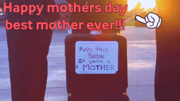 Mothers Day Mother GIF