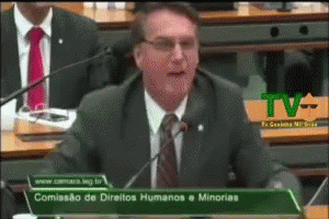 Bolsonaro GIF