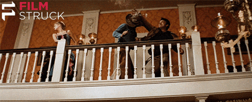 angry science fiction GIF by FilmStruck angry science fiction GIF by FilmStruck