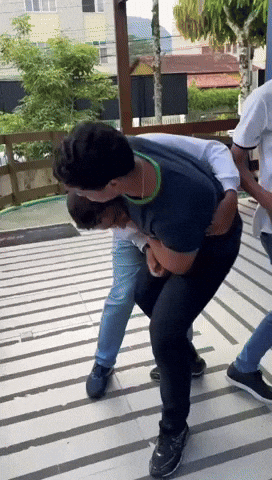 Jon Antonio GIF